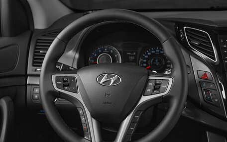 Hyundai i40 I рестайлинг, 2013 год, 949 000 рублей, 10 фотография