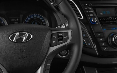Hyundai i40 I рестайлинг, 2013 год, 949 000 рублей, 12 фотография