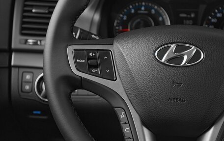 Hyundai i40 I рестайлинг, 2013 год, 949 000 рублей, 11 фотография