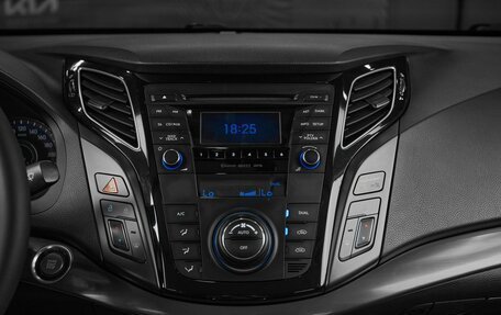Hyundai i40 I рестайлинг, 2013 год, 949 000 рублей, 17 фотография