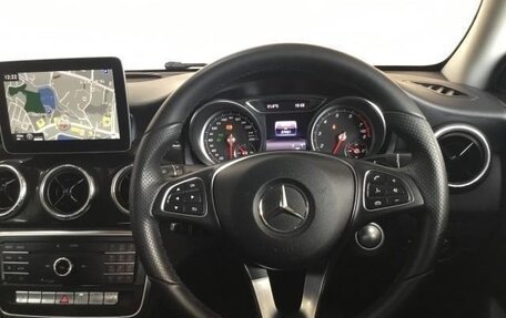 Mercedes-Benz CLA, 2017 год, 1 220 000 рублей, 9 фотография