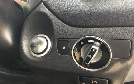 Mercedes-Benz CLA, 2017 год, 1 220 000 рублей, 14 фотография