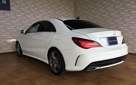 Mercedes-Benz CLA, 2017 год, 1 220 000 рублей, 6 фотография
