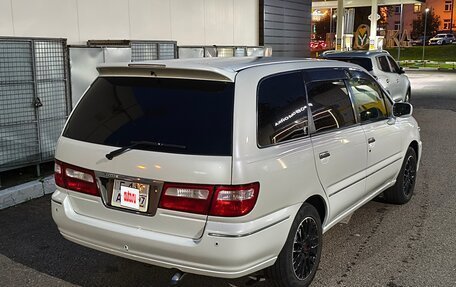 Nissan Presage I, 1998 год, 500 000 рублей, 2 фотография