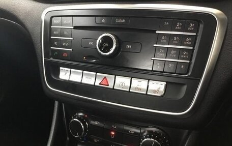 Mercedes-Benz CLA, 2017 год, 1 220 000 рублей, 13 фотография