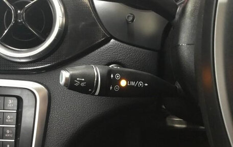 Mercedes-Benz CLA, 2017 год, 1 220 000 рублей, 12 фотография