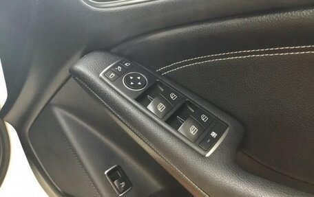 Mercedes-Benz CLA, 2017 год, 1 220 000 рублей, 11 фотография