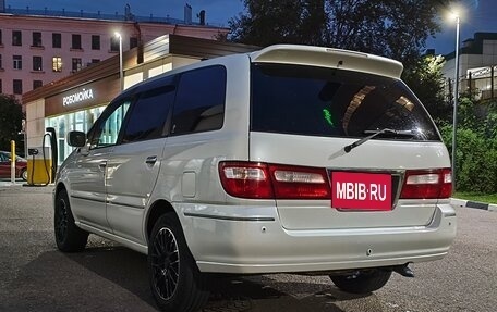 Nissan Presage I, 1998 год, 500 000 рублей, 3 фотография