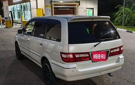 Nissan Presage I, 1998 год, 500 000 рублей, 4 фотография