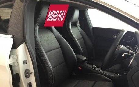 Mercedes-Benz CLA, 2017 год, 1 220 000 рублей, 8 фотография