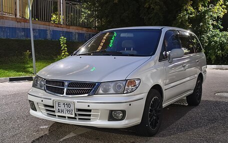 Nissan Presage I, 1998 год, 500 000 рублей, 7 фотография
