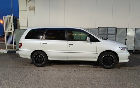 Nissan Presage I, 1998 год, 500 000 рублей, 6 фотография