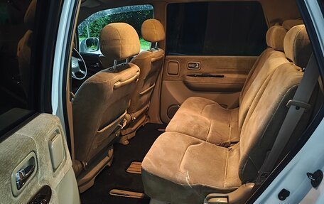 Nissan Presage I, 1998 год, 500 000 рублей, 19 фотография