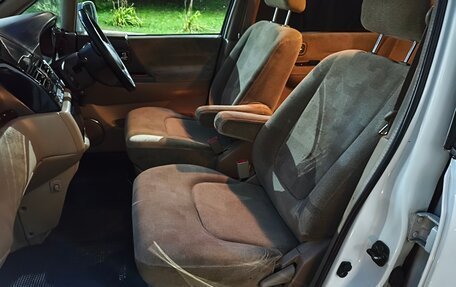 Nissan Presage I, 1998 год, 500 000 рублей, 18 фотография