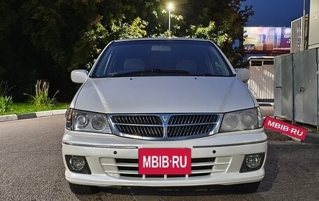 Nissan Presage I, 1998 год, 500 000 рублей, 8 фотография