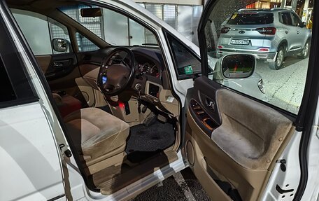 Nissan Presage I, 1998 год, 500 000 рублей, 11 фотография