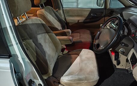 Nissan Presage I, 1998 год, 500 000 рублей, 12 фотография