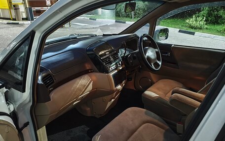 Nissan Presage I, 1998 год, 500 000 рублей, 16 фотография