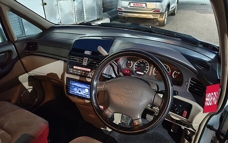 Nissan Presage I, 1998 год, 500 000 рублей, 13 фотография