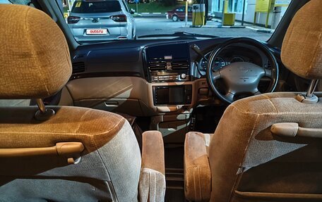 Nissan Presage I, 1998 год, 500 000 рублей, 25 фотография