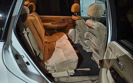 Nissan Presage I, 1998 год, 500 000 рублей, 23 фотография