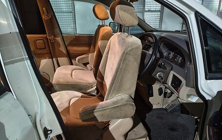 Nissan Presage I, 1998 год, 500 000 рублей, 28 фотография