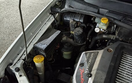 Nissan Presage I, 1998 год, 500 000 рублей, 34 фотография