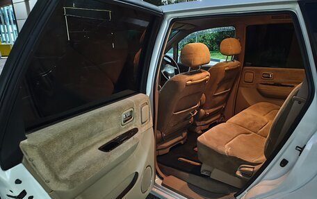 Nissan Presage I, 1998 год, 500 000 рублей, 20 фотография