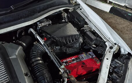 Nissan Presage I, 1998 год, 500 000 рублей, 33 фотография