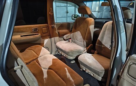 Nissan Presage I, 1998 год, 500 000 рублей, 26 фотография