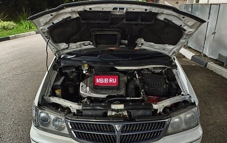 Nissan Presage I, 1998 год, 500 000 рублей, 31 фотография