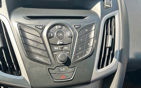 Ford Focus III, 2012 год, 690 000 рублей, 4 фотография