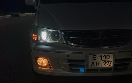 Nissan Presage I, 1998 год, 500 000 рублей, 35 фотография