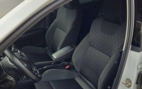 Skoda Rapid II, 2020 год, 1 750 000 рублей, 9 фотография