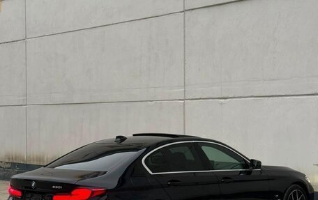 BMW 5 серия, 2020 год, 4 150 000 рублей, 5 фотография