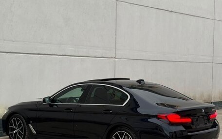 BMW 5 серия, 2020 год, 4 150 000 рублей, 6 фотография