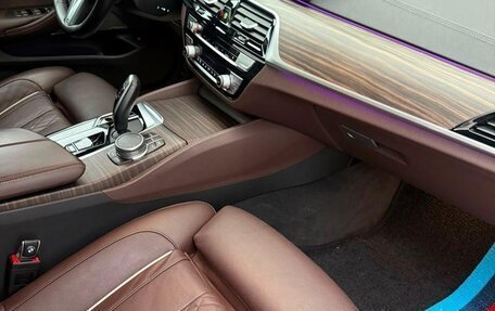 BMW 5 серия, 2020 год, 4 150 000 рублей, 8 фотография