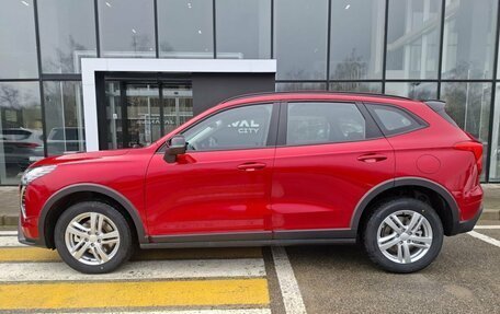 Haval Jolion, 2026 год, 2 449 000 рублей, 6 фотография