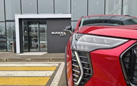 Haval Jolion, 2026 год, 2 449 000 рублей, 3 фотография