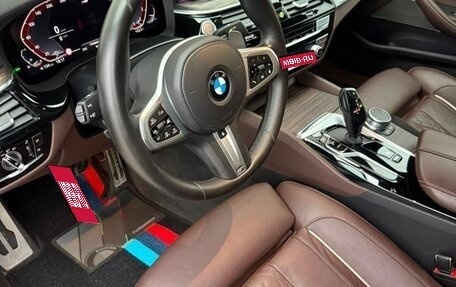 BMW 5 серия, 2020 год, 4 150 000 рублей, 7 фотография