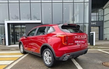 Haval Jolion, 2026 год, 2 449 000 рублей, 7 фотография
