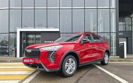 Haval Jolion, 2026 год, 2 449 000 рублей, 5 фотография