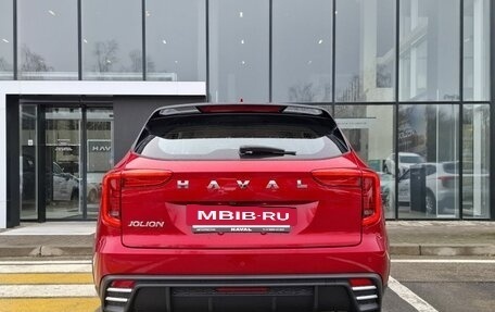 Haval Jolion, 2026 год, 2 449 000 рублей, 10 фотография