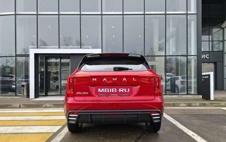 Haval Jolion, 2026 год, 2 449 000 рублей, 11 фотография