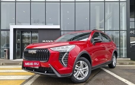 Haval Jolion, 2026 год, 2 449 000 рублей, 25 фотография