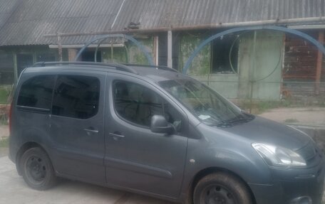 Citroen Berlingo II рестайлинг, 2013 год, 480 000 рублей, 3 фотография
