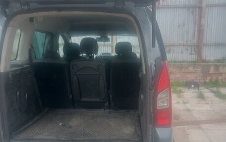Citroen Berlingo II рестайлинг, 2013 год, 480 000 рублей, 4 фотография