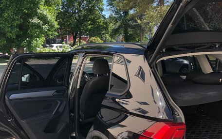 Volkswagen Tiguan II, 2020 год, 2 299 000 рублей, 7 фотография