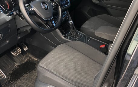 Volkswagen Tiguan II, 2020 год, 2 299 000 рублей, 5 фотография