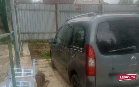 Citroen Berlingo II рестайлинг, 2013 год, 480 000 рублей, 1 фотография